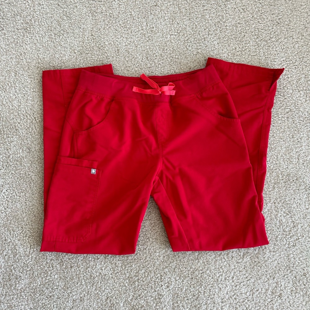 Figs Scrubs